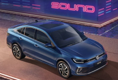 Volkswagen Sound edition